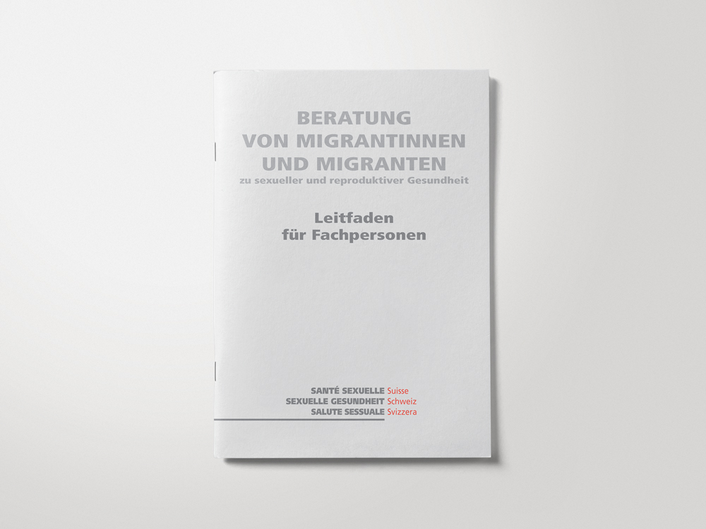 Beratung von Migrantinnen und Migranten