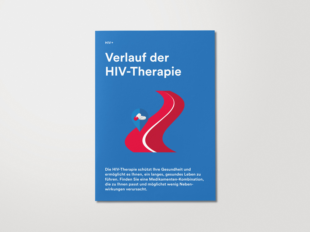 Verlauf der HIV-Therapie