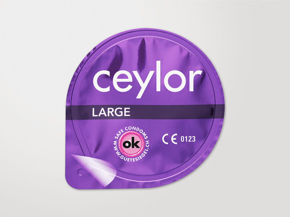 Ceylor Large - Shop